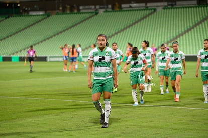  | Santos Laguna vs Puebla Liga MX femenil