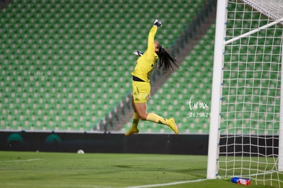 Evelyn Torres | Santos Laguna vs Puebla Liga MX femenil