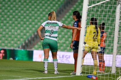  | Santos Laguna vs Puebla Liga MX femenil