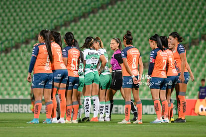  | Santos Laguna vs Puebla Liga MX femenil