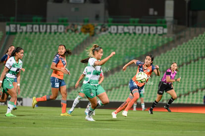  | Santos Laguna vs Puebla Liga MX femenil