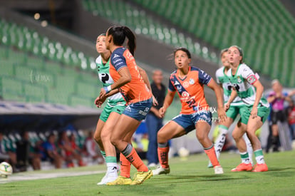  | Santos Laguna vs Puebla Liga MX femenil