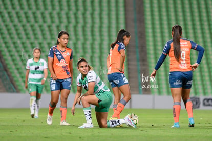  | Santos Laguna vs Puebla Liga MX femenil