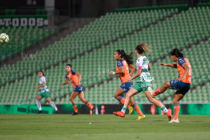  | Santos Laguna vs Puebla Liga MX femenil