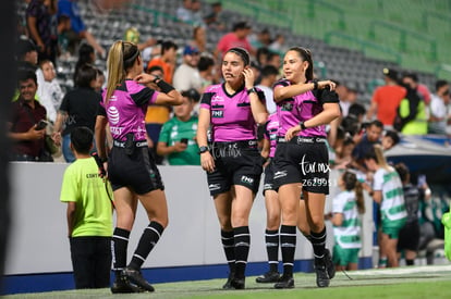  | Santos Laguna vs Puebla Liga MX femenil