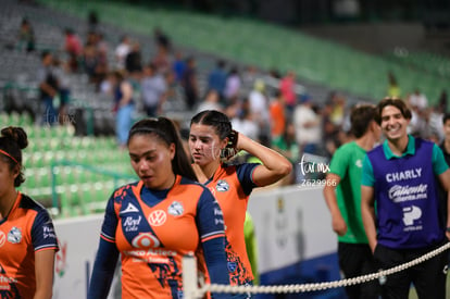  | Santos Laguna vs Puebla Liga MX femenil