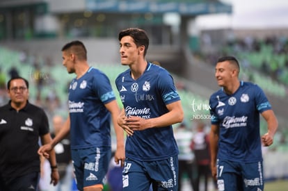  | Santos vs Puebla J9 C2023 Liga MX