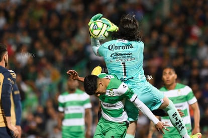  | Guerreros del Santos Laguna vs Pumas UNAM J2 C2023 Liga MX