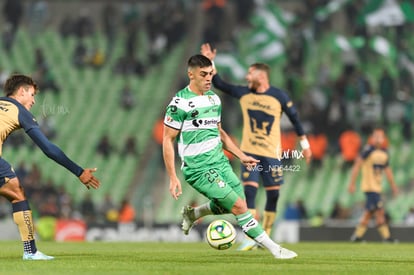  | Guerreros del Santos Laguna vs Pumas UNAM J2 C2023 Liga MX