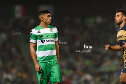  | Guerreros del Santos Laguna vs Pumas UNAM J2 C2023 Liga MX