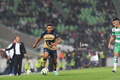  | Guerreros del Santos Laguna vs Pumas UNAM J2 C2023 Liga MX