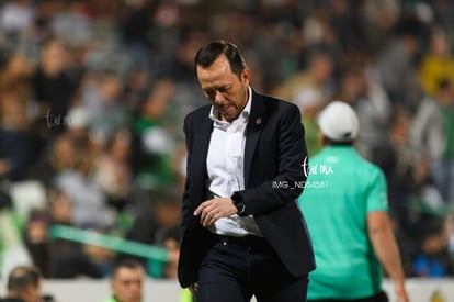  | Guerreros del Santos Laguna vs Pumas UNAM J2 C2023 Liga MX