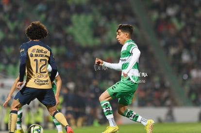  | Guerreros del Santos Laguna vs Pumas UNAM J2 C2023 Liga MX