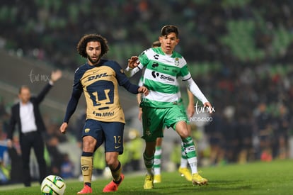  | Guerreros del Santos Laguna vs Pumas UNAM J2 C2023 Liga MX