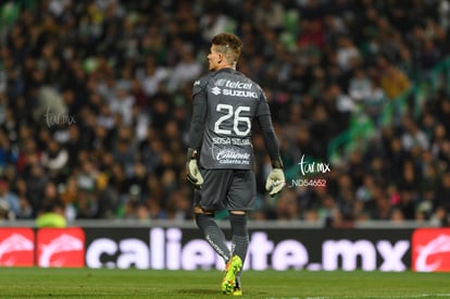  | Guerreros del Santos Laguna vs Pumas UNAM J2 C2023 Liga MX