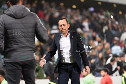  | Guerreros del Santos Laguna vs Pumas UNAM J2 C2023 Liga MX