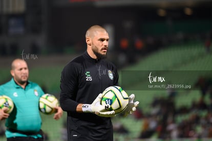 Manuel Lajud | Guerreros del Santos Laguna vs Pumas UNAM J2 C2023 Liga MX