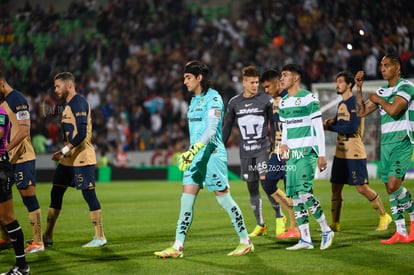  | Guerreros del Santos Laguna vs Pumas UNAM J2 C2023 Liga MX