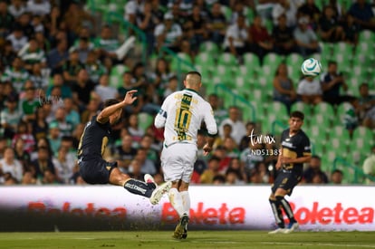  | Santos vs Pumas UNAM