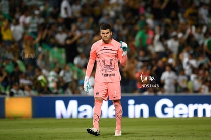  | Santos vs Pumas UNAM