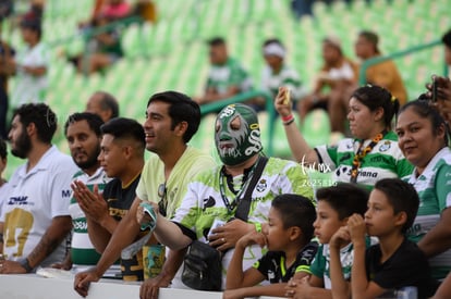  | Santos vs Pumas UNAM