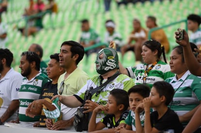  | Santos vs Pumas UNAM