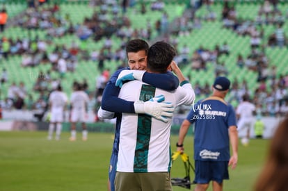 Oribe Peralta | Santos vs Pumas UNAM