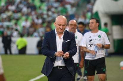 Pablo Repetto | Santos vs Pumas UNAM