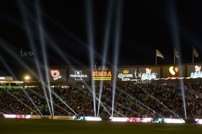  | Santos vs Pumas UNAM