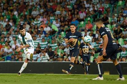  | Santos vs Pumas UNAM