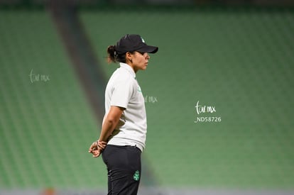  | Santos vs Querétaro femenil