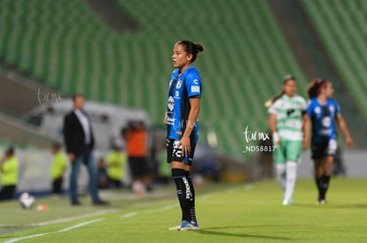  | Santos vs Querétaro femenil