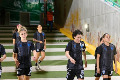  | Santos vs Querétaro femenil