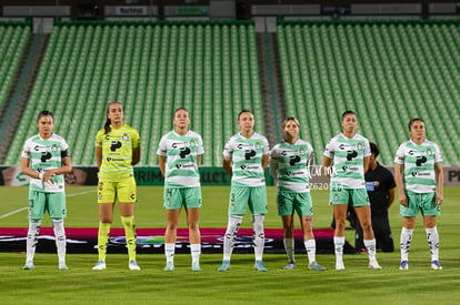  | Santos vs Querétaro femenil