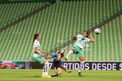  | Santos vs Querétaro femenil