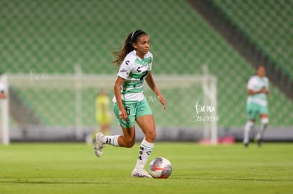  | Santos vs Querétaro femenil