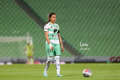  | Santos vs Querétaro femenil