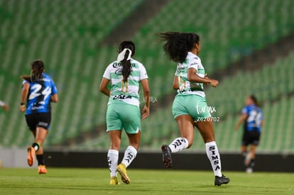  | Santos vs Querétaro femenil