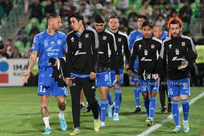 Tigres | Guerreros del Santos Laguna vs Tigres UANL J1 C2023 Liga MX