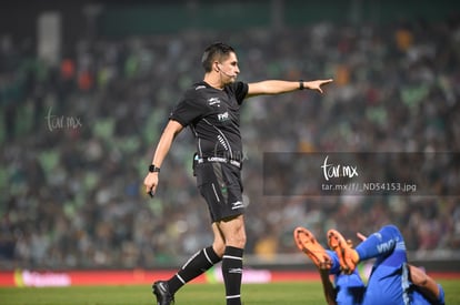  | Guerreros del Santos Laguna vs Tigres UANL J1 C2023 Liga MX