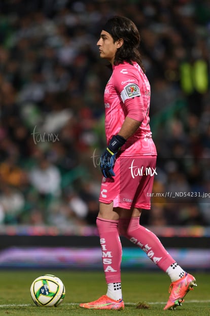  | Guerreros del Santos Laguna vs Tigres UANL J1 C2023 Liga MX