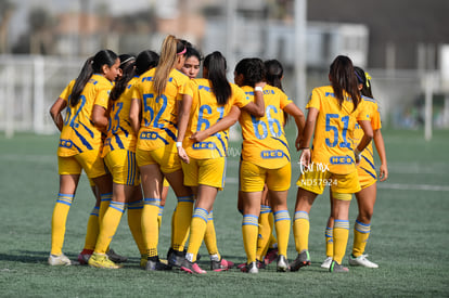 Celebran gol | Santos vs Tigres J13 C2023 Liga MX