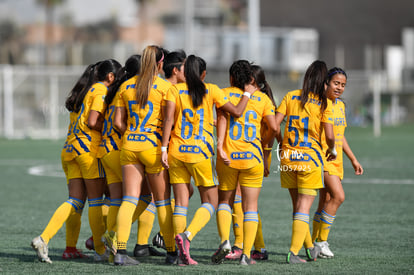 Celebran gol | Santos vs Tigres J13 C2023 Liga MX