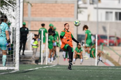  | Santos vs Tigres J13 C2023 Liga MX