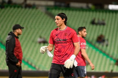 José Rodríguez | Santos Laguna vs Xolos de Tijuana