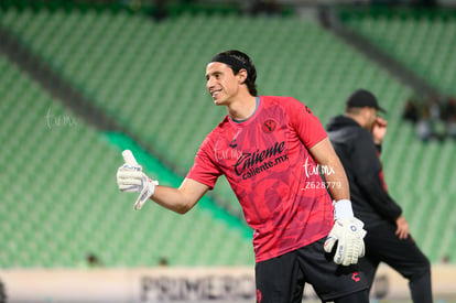 José Rodríguez | Santos Laguna vs Xolos de Tijuana