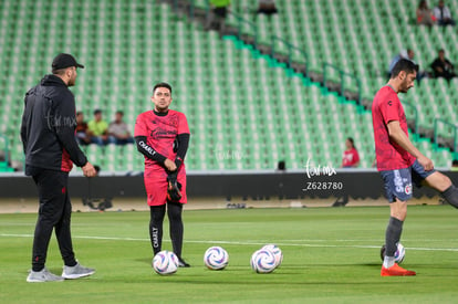  | Santos Laguna vs Xolos de Tijuana