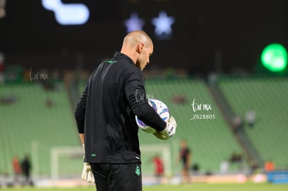 Manuel Lajud | Santos Laguna vs Xolos de Tijuana