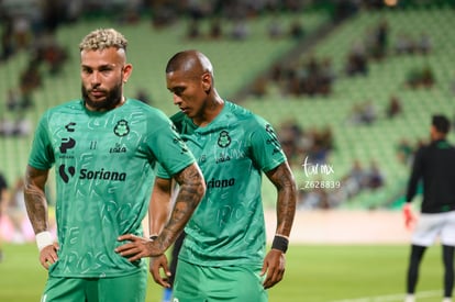 Pedro Aquino | Santos Laguna vs Xolos de Tijuana