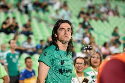 Carlos Acevedo | Santos Laguna vs Xolos de Tijuana